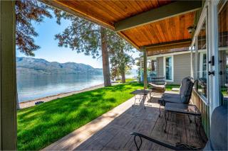 Secluded Cabin On The Lake #7 - 9