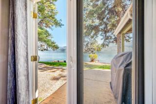 Secluded Cabin On The Lake #7 - 7