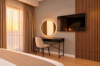 Luz&Luk Rooms - Modern Studios with Free Parking - 5
