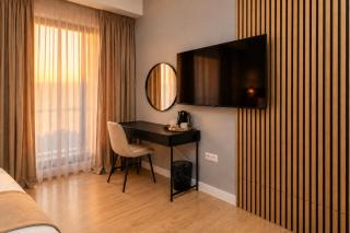 Luz&Luk Rooms - Modern Studios with Free Parking - 4
