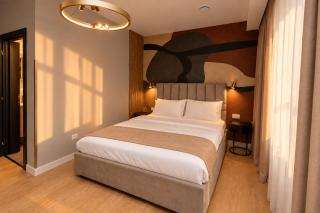 Luz&Luk Rooms - Modern Studios with Free Parking - 2