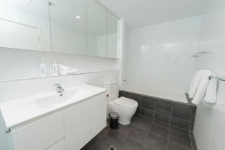 Two Bedroom Sea Facing Apartment at Glenelg - 3