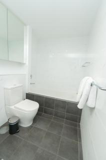 Two Bedroom Sea Facing Apartment at Glenelg - 1