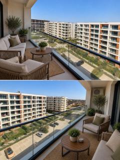 Sea Breeze Park Residence 2 - 5