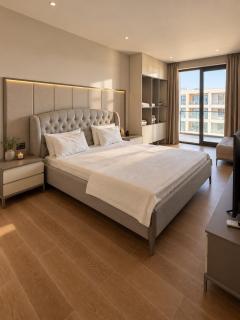 Sea Breeze Park Residence 2 - 4
