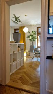 Apartments by DASBREITEHOTEL - 0