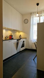 Apartments by DASBREITEHOTEL - 8