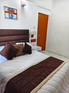 Swanthanam Devine stay - 6