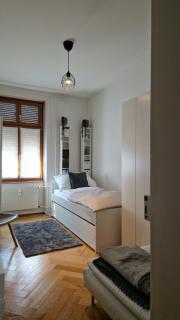 Apartments by DASBREITEHOTEL - 7