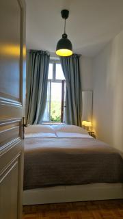 Apartments by DASBREITEHOTEL - 6