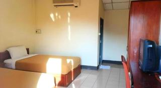 Souvanna Hotel - 2