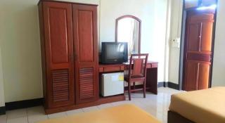 Souvanna Hotel - 6