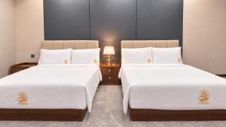 巴格达北京国际大酒店Beijing International Hotel - 6