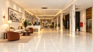 巴格达北京国际大酒店Beijing International Hotel - 5