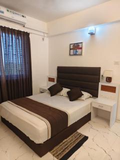 Swanthanam Devine stay - 0