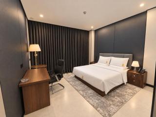 巴格达北京国际大酒店Beijing International Hotel - 4