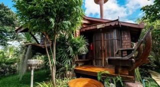 Raisongrao Resort Khao Kho - 2