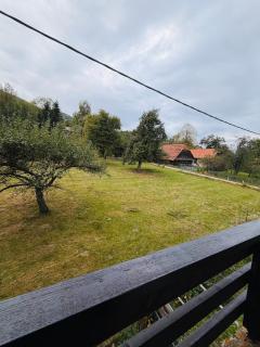 Vila Amariei Bran - Predeluţ - 8