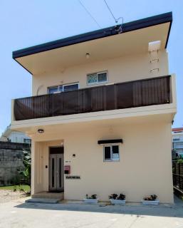 Independent House 沖縄VILLA YASUMIBA Okinawa Uruma - 9