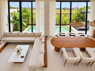 Rice Field Villa with Private Pool Kedungu - 0