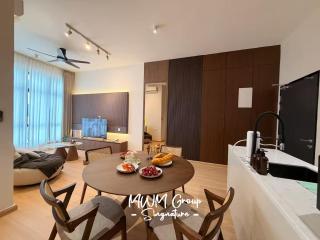 Space Residency Johor Bahru by MW - 9