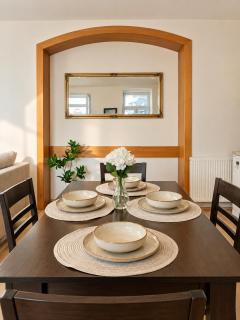 Maison Rezidence, Hlavna ulica - 8