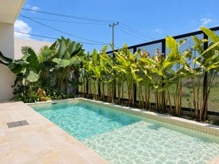 Rice Field Villa with Private Pool Kedungu - 9