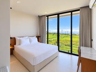 Rice Field Villa with Private Pool Kedungu - 4
