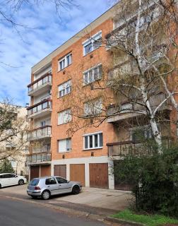 Evergreen Residence Kardos - Debrecen - 2