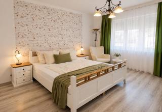 Evergreen Residence Kardos - Debrecen - 8
