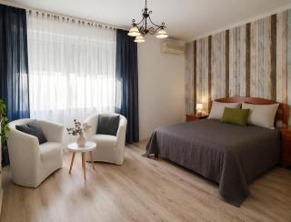 Evergreen Residence Kardos - Debrecen - 5