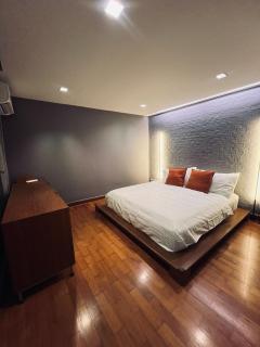 บ้านพักสำหรับครอบครัว ใกล้บีทีเอสเอกมัย - 5