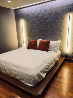 บ้านพักสำหรับครอบครัว ใกล้บีทีเอสเอกมัย - 2