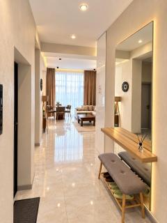 Sea Breeze Polo Residence - 8