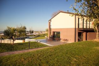 Contrada Coste Resort - 0