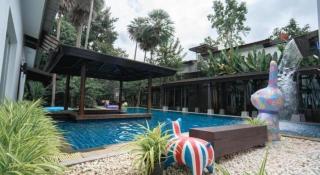 Khao Yai Paradise on Earth - 2