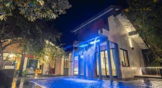 Khao Yai Paradise on Earth - 1