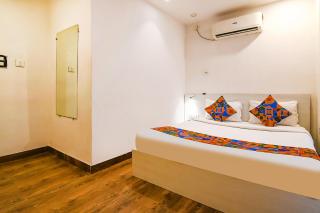 FabHotel Globe Express - 6