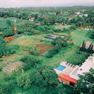 Taal Maranans Farmville Inc - 3