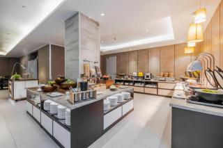 Home Inn Plus - Shanghai New International Expo Center Yushan Road Yuanshen Sports Subway Station - Shanghai - 6