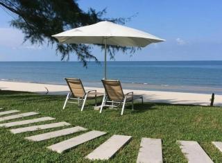 Greenseaview Resort - 7