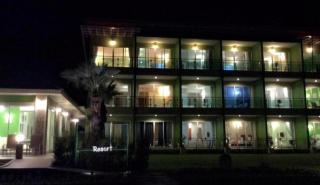 Greenseaview Resort - 1