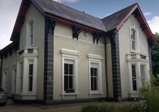1 Bedroom Apartment Victorian Property & Gardens - 0