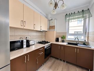 Braytim Residence Free private parking - 2