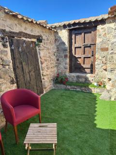 Casa Botón - 6