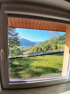 Tęczowe Wzgórze Bieszczady III 887 - 507 - 298 - 6