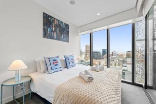 Charming Central Apartment Home RundleMall - 9