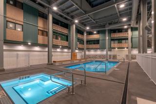 Winter Escape On Perfection - Ski In Out, Pool & Hot Tub - 5