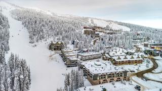 Winter Escape On Perfection - Ski In Out, Pool & Hot Tub - 7