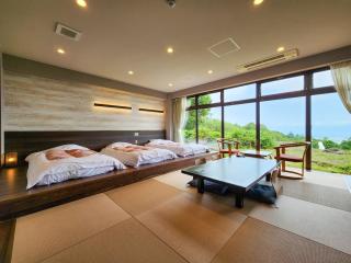 Iwanai Kogen Hotel - 9